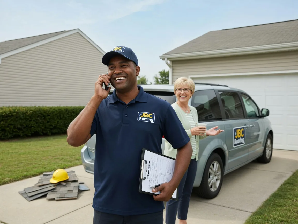 Roof Replacement Lane, SD FAQs